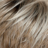 Rooted Euro Collection WhisperLite® Jett Wig