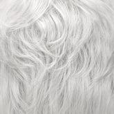 Paula Young® Braided Headband with Hair