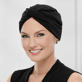 Paula Young® Twist Front Turban