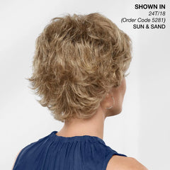 Paula Young® Color Me Beautiful Wig