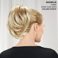 Paula Young® Perfect Pouf Pony Clip-On