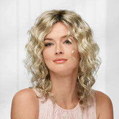 Heart of Gold® WhisperLite® Hope Wig