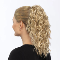Paula Young® Wavy Days Clip On Hair Piece