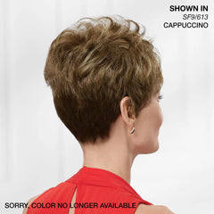 Paula Young® WhisperLite® JoJo Wig