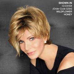 Jaclyn Smith Hollywood Lights Wig