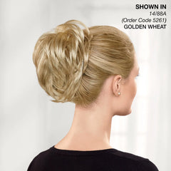 Paula Young® Playful Clip-On Hair Piece