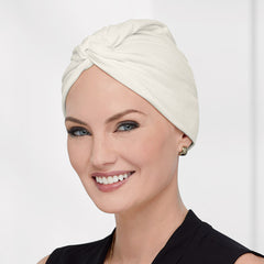 Paula Young® Pleated Turban
