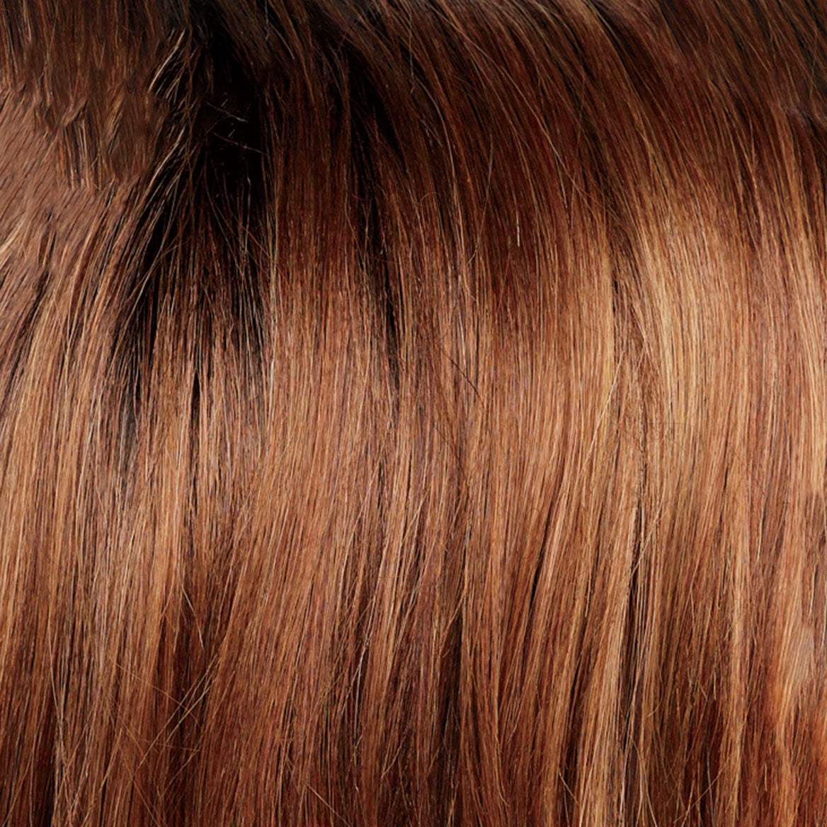 Rooted Euro Collection WhisperLite® Francie Wig