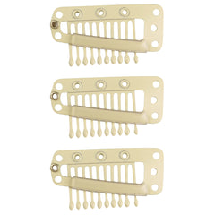 Paula Young® Wig Clips, Set of 3