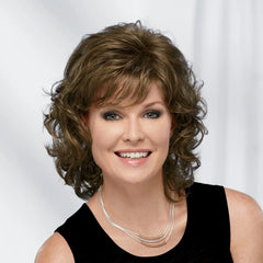 Paula Young® WhisperLite® Long Color Me Beautiful Wig
