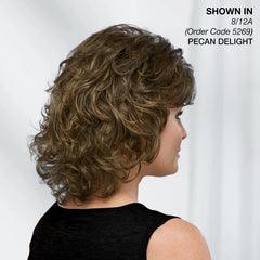 Paula Young® WhisperLite® Long Color Me Beautiful Wig