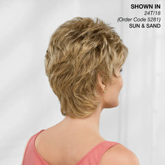 Paula Young® WhisperLite® Daisy Wig