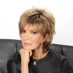 Jaclyn Smith Calla Wig