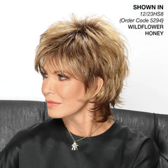 Jaclyn Smith Calla Wig