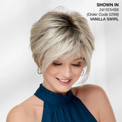Paula Young® WhisperLite® Beckett Wig