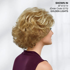 Paula Young® WhisperLite® Midlength Color Me Beautiful Wig