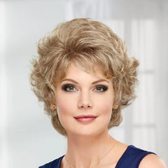 Paula Young® WhisperLite® Trisha Wig