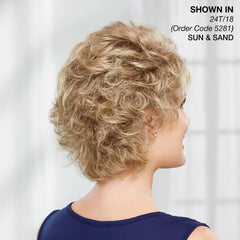 Paula Young® WhisperLite® Trisha Wig