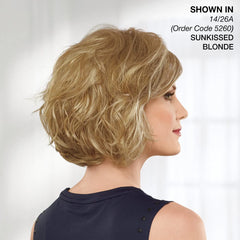 Paula Young® WhisperLite® Dallas Wig