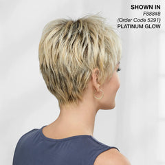 Paula Young® WhisperLite® Geneva Wig