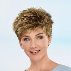 COOLCAP® WhisperLite® Ricki Wig