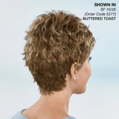 COOLCAP® WhisperLite® Ricki Wig