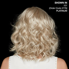 Couture Collection WhisperLite® Sheer Drama Wig