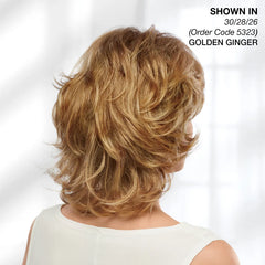 Paula Young® WhisperLite® Phoebe Wig