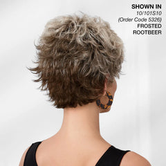 Paula Young® WhisperLite® Annie Wig