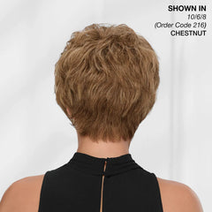 Paula Young® Human Hair Manhattan Wig