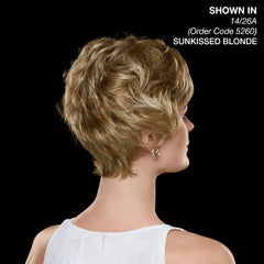 Couture Collection WhisperLite® Sheer Abby Wig
