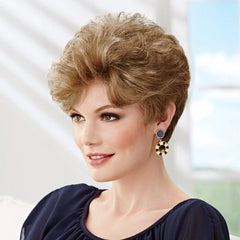 Paula Young® WhisperLite® Deluxe Abby Wig