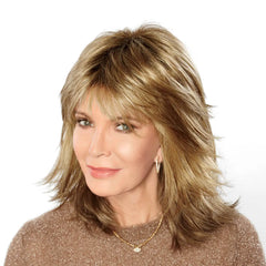 Jaclyn Smith Breezy Wig