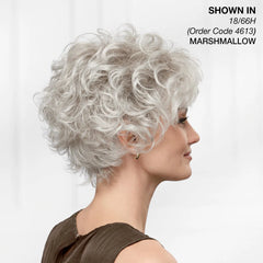 Paula Young® WhisperLite® Suzie Wig