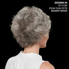 Couture Collection WhisperLite® Sheer Dance Wig