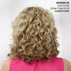 Paula Young® WhisperLite® Nina Wig