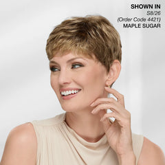 Paula Young® WhisperLite® Milena Wig