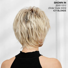 Paula Young® Grace Wig