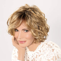 Jaclyn Smith Malibu Waves Wig