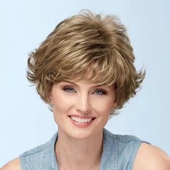 COOLCAP® WhisperLite® Dance Wig