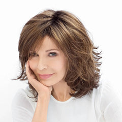 Jaclyn Smith Sunset Wig