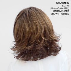 Jaclyn Smith Sunset Wig