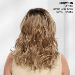 Paula Young® Natalia Wig