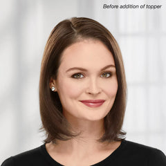 Paula Young® WhisperLite® Mid-Length Topper