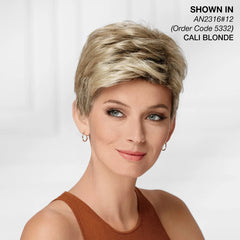 Paula Young® WhisperLite® Phyll Wig