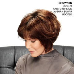 Jaclyn Smith Charlie Wig