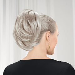 Paula Young® Perfect Pouf Pony Clip-On