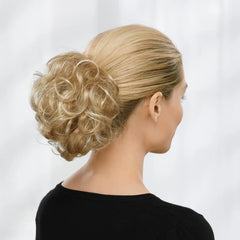 Paula Young® Wavy Clip-On