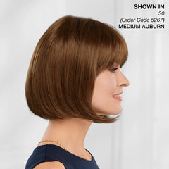 Paula Young® Anastasia Wig