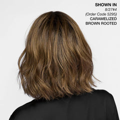 Jaclyn Smith Heatwave Wig
